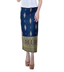 Laos thai silk for sale  Delivered anywhere in USA 