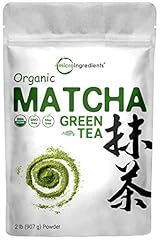 Organic matcha green for sale  Delivered anywhere in USA 