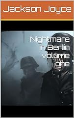 Nightmare berlin volume for sale  Delivered anywhere in UK