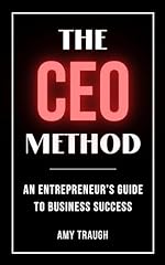 Ceo method entrepreneur for sale  Delivered anywhere in USA 