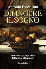 Dipingere sogno. miracolo usato  Spedito ovunque in Italia 