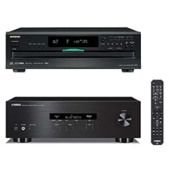 Yamaha s202 stereo for sale  Delivered anywhere in USA 