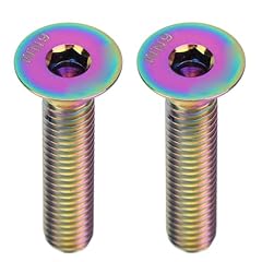 2pcs bike stem for sale  Delivered anywhere in USA 