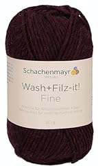 Schachenmayr wash filz gebraucht kaufen  Wird an jeden Ort in Deutschland