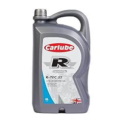 Carlube triple 15w for sale  Delivered anywhere in UK