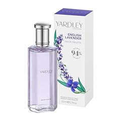Yardley london english for sale  Delivered anywhere in UK