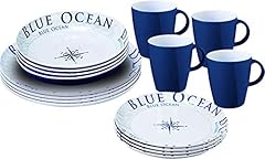 Brunner midday blue usato  Spedito ovunque in Italia 