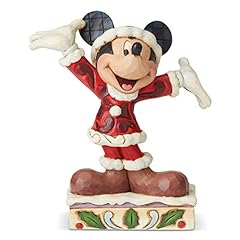 Disney traditions mickey for sale  Delivered anywhere in UK