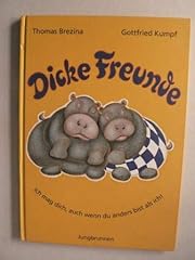Dicke freunde mag gebraucht kaufen  Wird an jeden Ort in Deutschland
