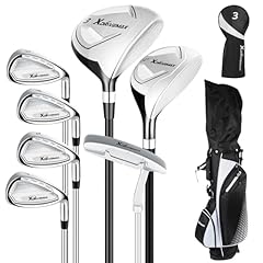 Pieces complete golf for sale  Delivered anywhere in USA 
