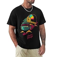 Shirt daft rock for sale  Delivered anywhere in USA 