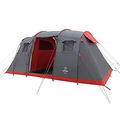 Justcamp lake campingzelt gebraucht kaufen  Wird an jeden Ort in Deutschland
