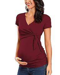 Damen stillshirt kurzarm gebraucht kaufen  Wird an jeden Ort in Deutschland