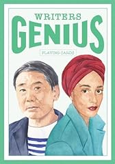 Laurence king genius for sale  Delivered anywhere in USA 