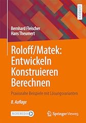 Roloff matek entwickeln gebraucht kaufen  Wird an jeden Ort in Deutschland