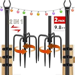 String light pole for sale  Delivered anywhere in UK