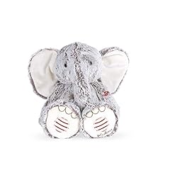 Kaloo rouge peluche d'occasion  Livré partout en France