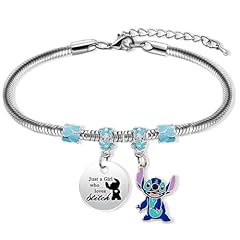 Philoctes cartoon armband gebraucht kaufen  Wird an jeden Ort in Deutschland