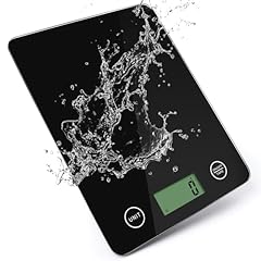 Küchenwaage digital 5kg gebraucht kaufen  Wird an jeden Ort in Deutschland