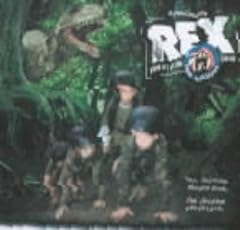 Rex the ultimate d'occasion  Livré partout en France