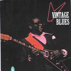 Vintage blues for sale  Delivered anywhere in UK
