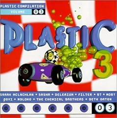 Plastic compilation volume for sale  Delivered anywhere in USA 