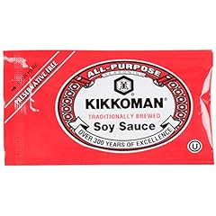 Kikkoman soy sauce for sale  Delivered anywhere in USA 