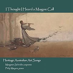 Thought heard magpie for sale  Delivered anywhere in UK