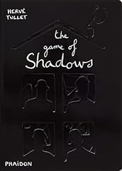 The game shadows. usato  Spedito ovunque in Italia 