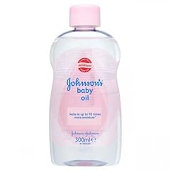 Johnson johnson baby for sale  Delivered anywhere in UK
