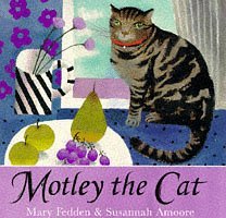 Motley cat for sale  Delivered anywhere in UK