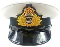 Handembroideryuk royal navy for sale  Delivered anywhere in UK