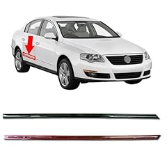 Passat rear door for sale  Delivered anywhere in UK