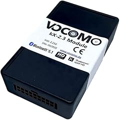 Vocomo bluetooth freisprechein gebraucht kaufen  Wird an jeden Ort in Deutschland