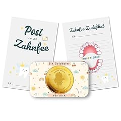 Milaboo zahnfee geschenk gebraucht kaufen  Wird an jeden Ort in Deutschland