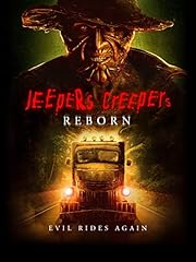 Jeepers creepers reborn for sale  Delivered anywhere in UK