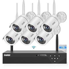 Maisi 3mp wireless for sale  Delivered anywhere in UK