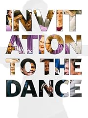 Invitation dance for sale  Delivered anywhere in UK
