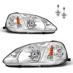Vizotae headlights assembly for sale  Delivered anywhere in USA 