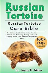 Russian tortoise ultimate for sale  Delivered anywhere in USA 