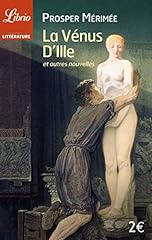 Vénus ille nouvelles d'occasion  Livré partout en France