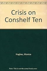 Crisis conshelf ten for sale  Delivered anywhere in UK
