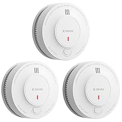 Sense smoke alarm for sale  Delivered anywhere in USA 
