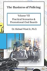 Business policing volume for sale  Delivered anywhere in USA 