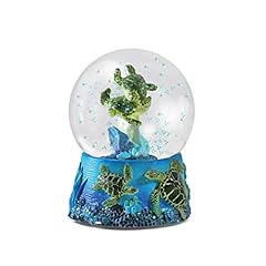 Water globe sea for sale  Delivered anywhere in UK