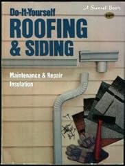 Roofing siding maintaince for sale  Delivered anywhere in USA 