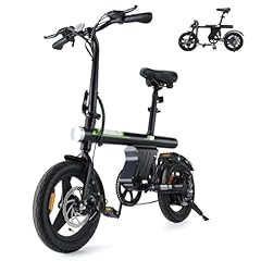 Finbike bike klapprad gebraucht kaufen  Wird an jeden Ort in Deutschland