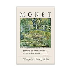 Zzuyi monet poster for sale  Delivered anywhere in USA 