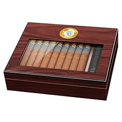 Humidor sigari dayear usato  Spedito ovunque in Italia 