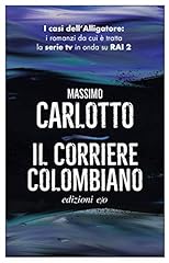 Corriere colombiano usato  Spedito ovunque in Italia 